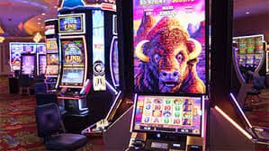 Giao diện mobile của goal123 với các danh mục thể thao và casino