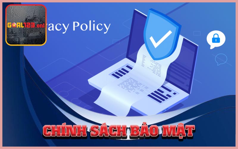 Chính sách bảo mật